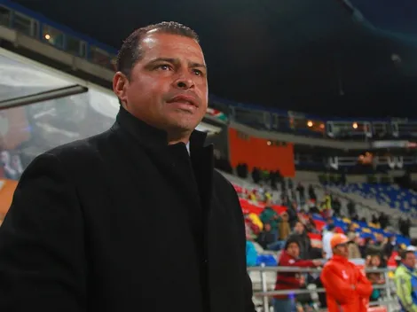 Carlos Morales analizó el mal momento de Toluca y Atlas y pidió respaldar a los entrendadores