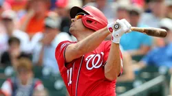 Ryan Zimmerman arremetió contra la última propuesta de MLB