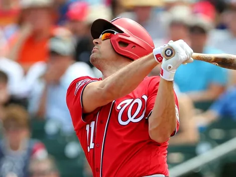 Ryan Zimmerman arremetió contra la última propuesta de MLB