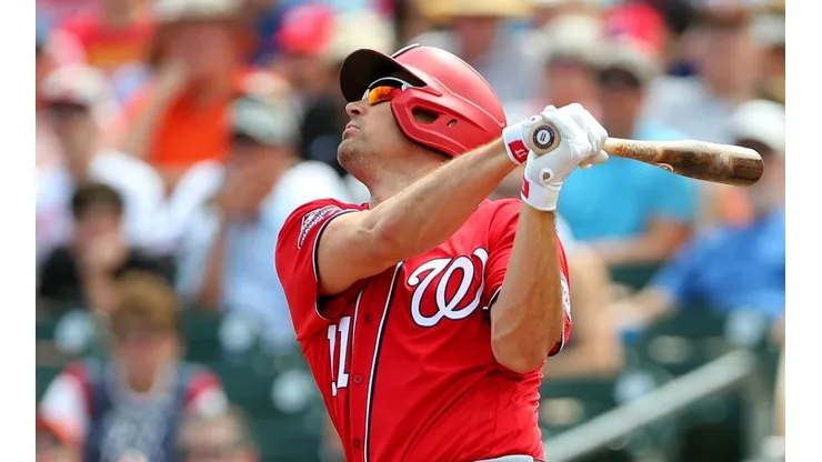 Ryan Zimmerman arremetió contra la última propuesta de MLB