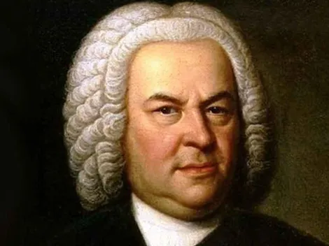 Cómo ver el concierto online de Bach el Viernes Santo