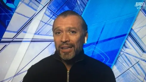 ¿Torneos cortos o largos?: José Luis Higuera fue contundente