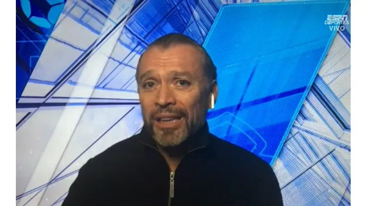 ¿Torneos cortos o largos?: José Luis Higuera fue contundente