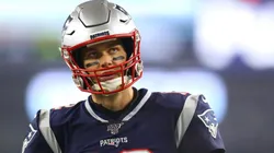 Buccaneers ya buscan un reemplazo para Tom Brady