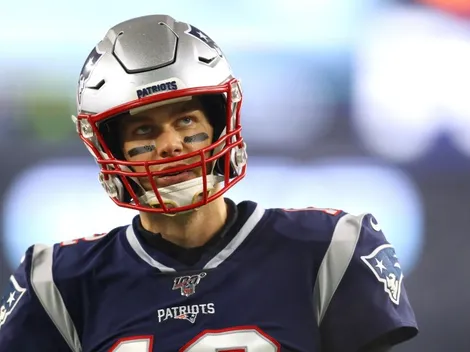 Buccaneers ya buscan un reemplazo para Tom Brady