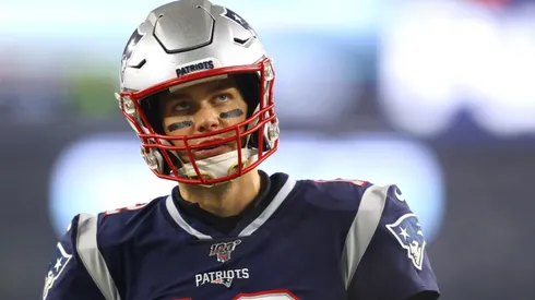 Buccaneers ya buscan un reemplazo para Tom Brady