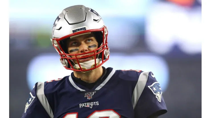 Buccaneers ya buscan un reemplazo para Tom Brady