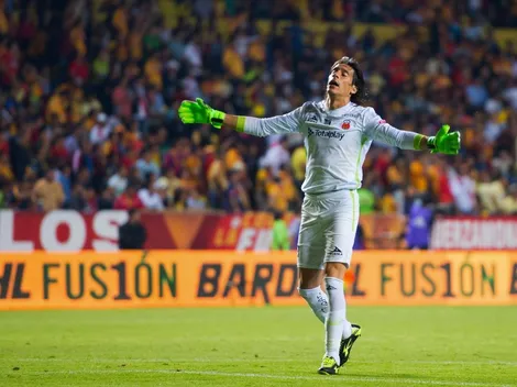 Cirilo Saucedo contó la historia de su comentario tras el Pachuca 9-2 Veracruz