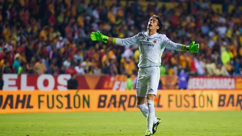 Cirilo Saucedo contó la historia de su comentario tras el Pachuca 9-2 Veracruz