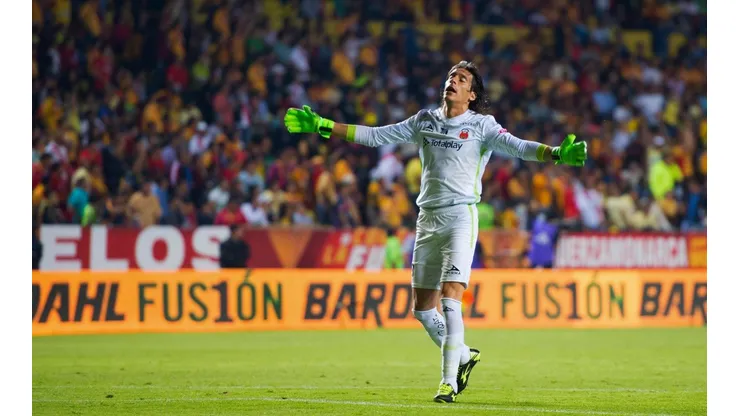 Cirilo Saucedo contó la historia de su comentario tras el Pachuca 9-2 Veracruz