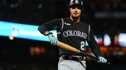 Nolan Arenado: "Juguemos en Arizona"