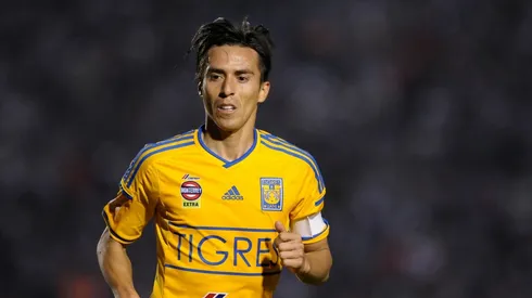 Lucas Lobos y su salida de Tigres