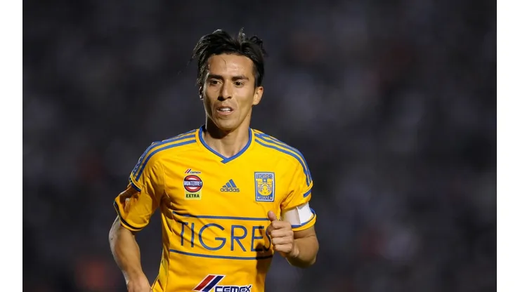 Lucas Lobos y su salida de Tigres