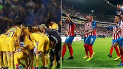 Tigres es el equipo más devaluado, mientras que Chivas el menos
