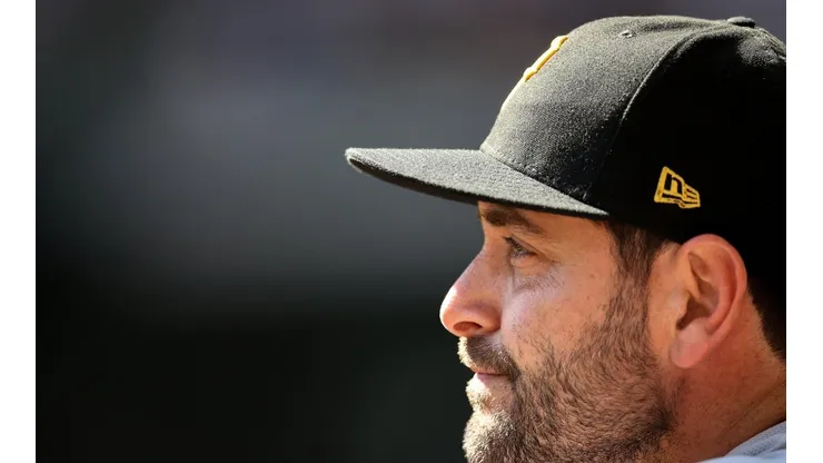 Pittsburgh Pirates v Milwaukee Brewers