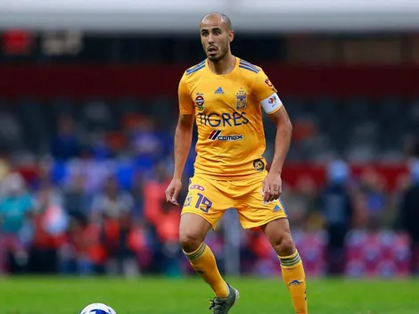 Guido Pizarro aseguró que hay risas aseguradas con Nahuel Guzmán en la eLiga MX
