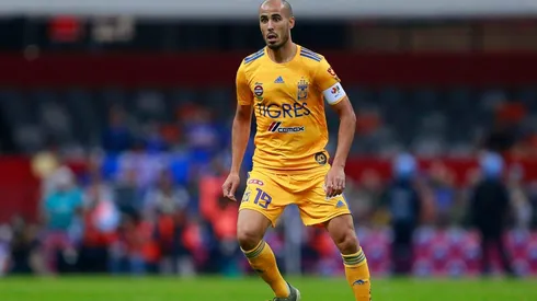 Guido Pizarro aseguró que hay risas aseguradas con Nahuel Guzmán en la eLiga MX