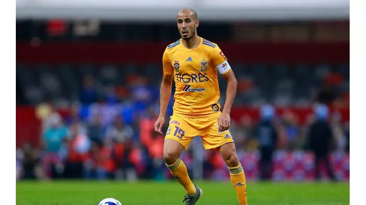 Guido Pizarro aseguró que hay risas aseguradas con Nahuel Guzmán en la eLiga MX
