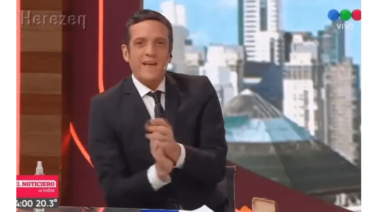 Foto de Mauro Zeta.