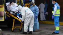 El número más bajo desde el 24 de marzo: España registró 605 muertes por coronavirus