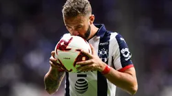 A Layún le gustaría jugar en Inter Miami