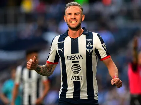 Miguel Layún y el deporte que quiere hacer al retirarse