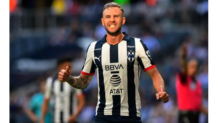 Miguel Layún y el deporte que quiere hacer al retirarse