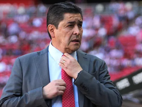 Tena confesó que es muy difícil erradicar las indisciplinas