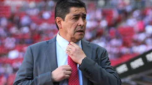 Tena confesó que es muy difícil erradicar las indisciplinas