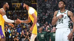 Los equipos NBA que más les afectó el coronavirus