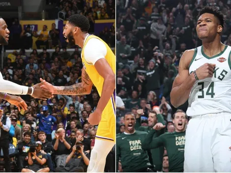 Los equipos NBA que más les afectó el coronavirus