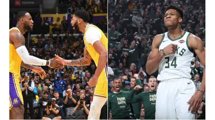 Los equipos NBA que más les afectó el coronavirus