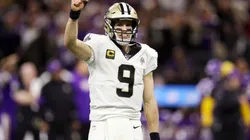 La ayuda que propone Brees para ganarle al Coronavirus