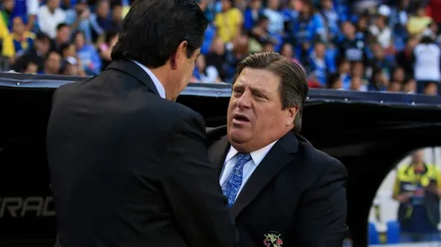 Tena y Herrera harían un intercambio entre Chivas y América