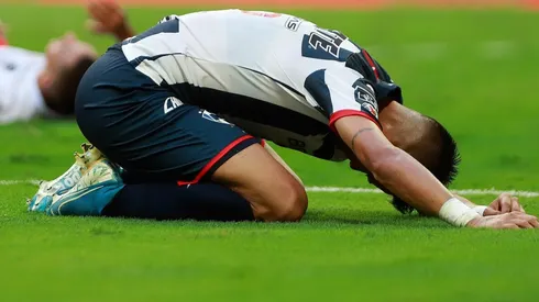 La terrible devaluación de Maxi Meza