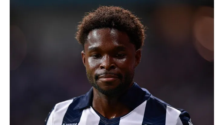 Rayados ya tiene en mente qué hacer con Avilés Hurtado