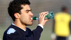 Nery Castillo admitió cuál fue el peor error en su carrera