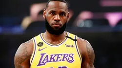 Los Lakers no detienen sus entrenamientos