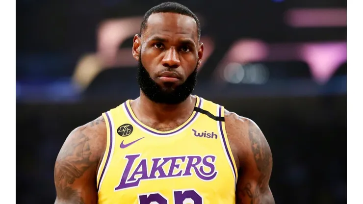 Los Lakers no detienen sus entrenamientos