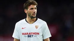 Habló de Gallardo y Riquelme: el Mudo Vázquez se refirió al interés de River y Boca