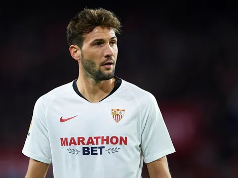 Habló de Gallardo y Riquelme: el Mudo Vázquez se refirió al interés de River y Boca