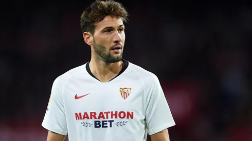 Habló de Gallardo y Riquelme: el Mudo Vázquez se refirió al interés de River y Boca