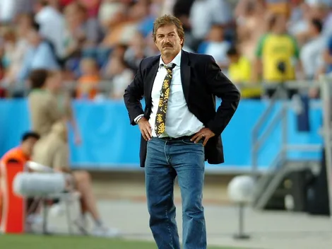 El origen de la cábala china de La Volpe durante su paso por la Selección mexicana