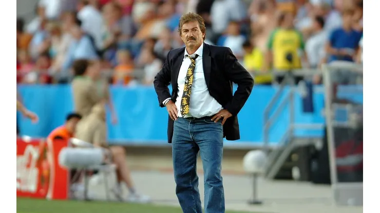 El origen de la cábala china de La Volpe durante su paso por la Selección mexicana