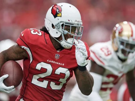 Excorredor de la NFL es acusado de pagar por un asesinato