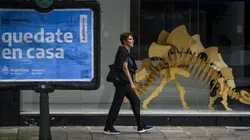 Argentina reportó 1894 casos de coronavirus: 14 muertos en el último día