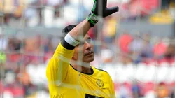 Sánchez quiso jugar en Tigres, pero Chivas prefirió que lo haga en Santos