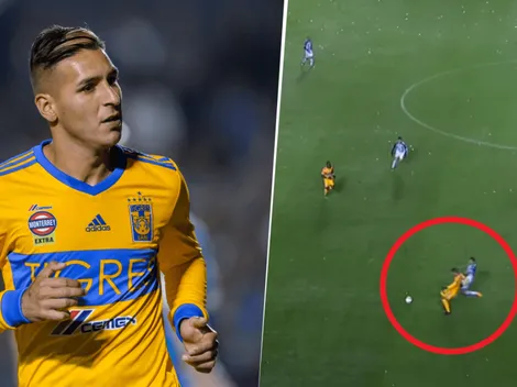 Sosa reveló su plan maestro para hacer expulsar a Vangioni