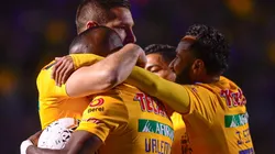 Tigres creará una fundación para luchar contra el coronavirus