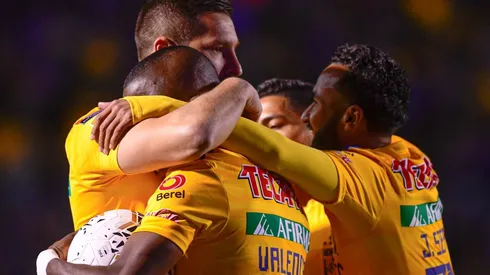 Tigres creará una fundación para luchar contra el coronavirus